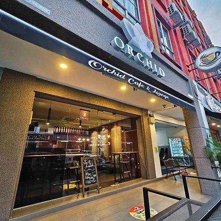 Good2Stay Budget Hotel L Lift L Coway Water L Wifi6 L Laundromat Melaka Zewnętrze zdjęcie