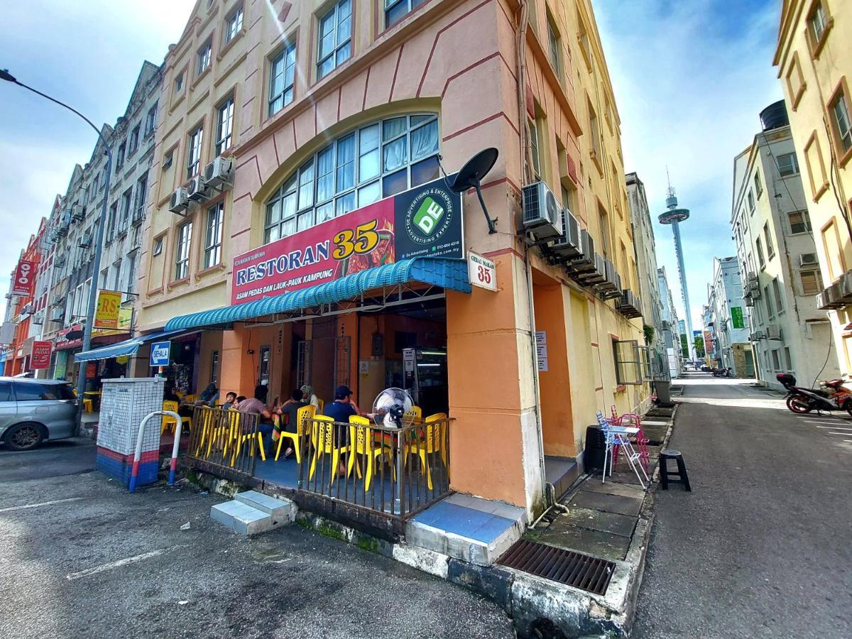 Good2Stay Budget Hotel L Lift L Coway Water L Wifi6 L Laundromat Melaka Zewnętrze zdjęcie