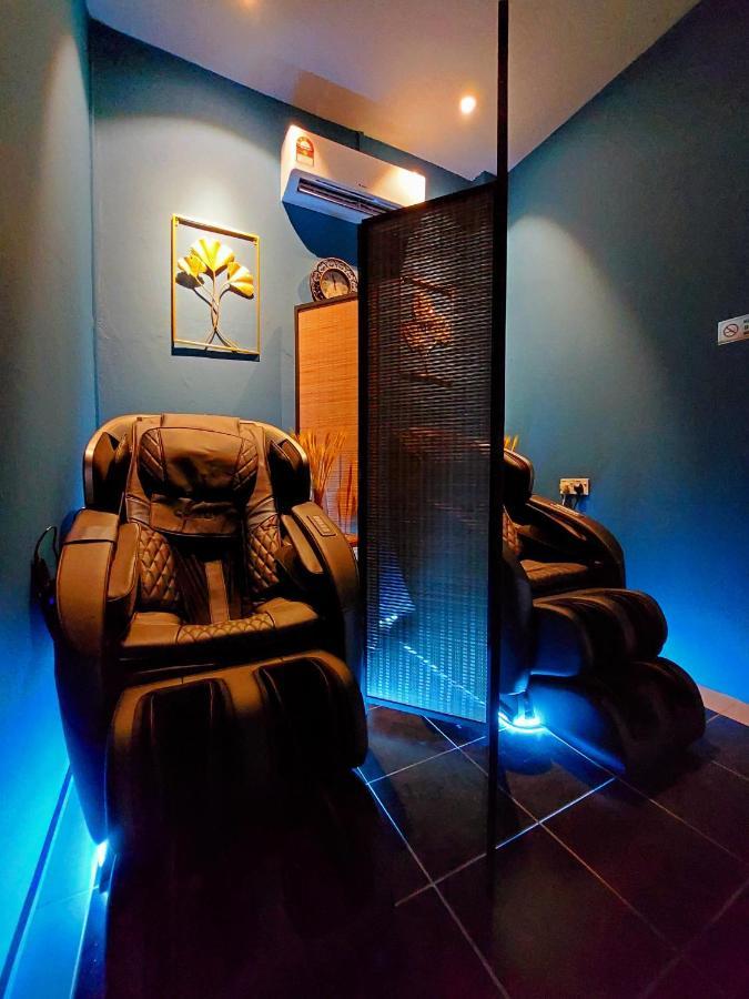 Good2Stay Budget Hotel L Lift L Coway Water L Wifi6 L Laundromat Melaka Zewnętrze zdjęcie