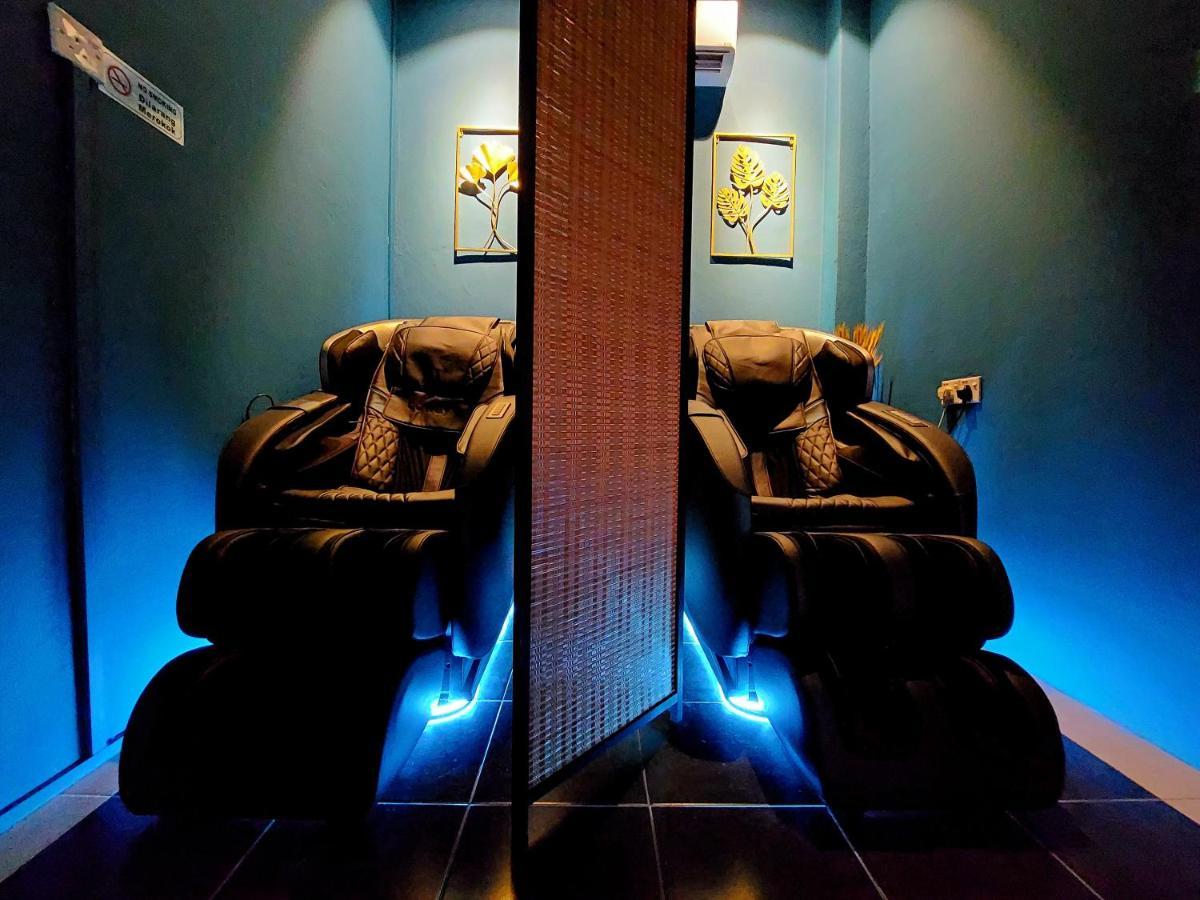 Good2Stay Budget Hotel L Lift L Coway Water L Wifi6 L Laundromat Melaka Zewnętrze zdjęcie
