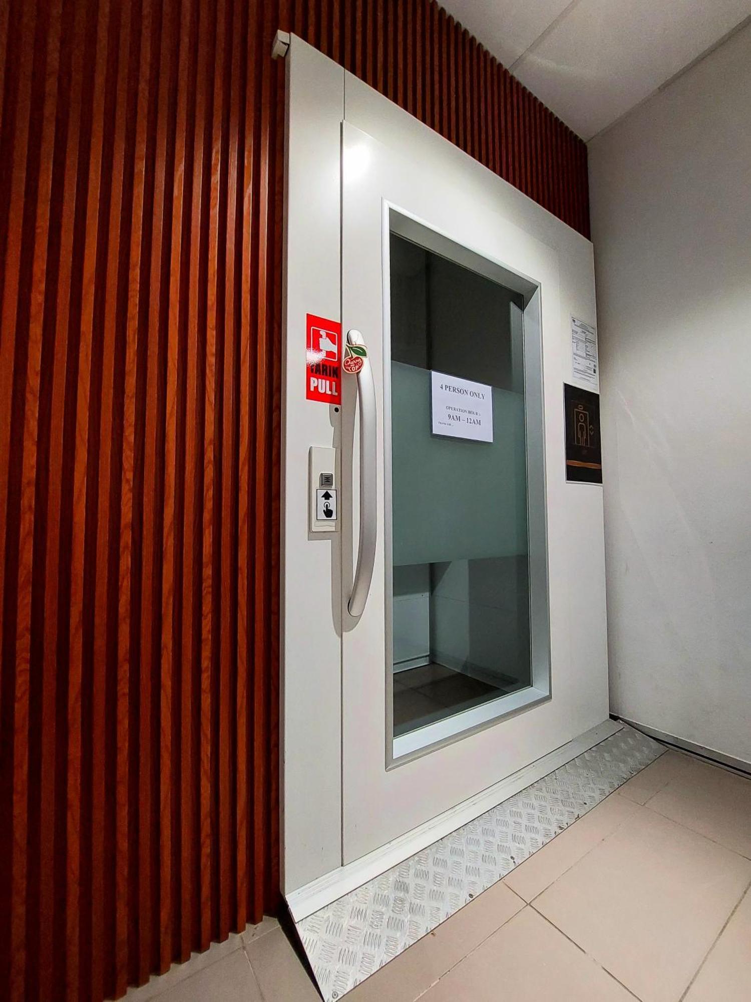 Good2Stay Budget Hotel L Lift L Coway Water L Wifi6 L Laundromat Melaka Zewnętrze zdjęcie