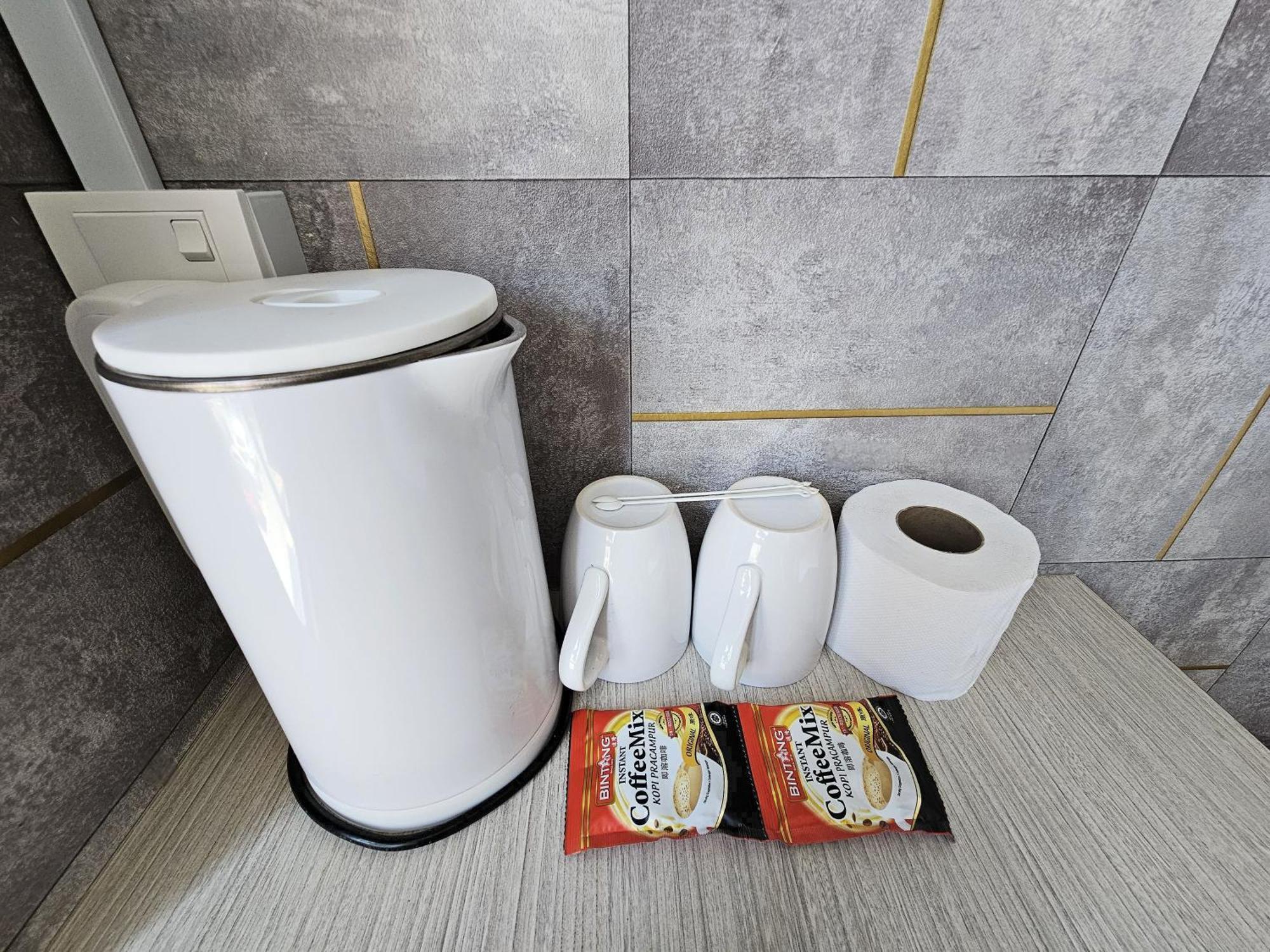 Good2Stay Budget Hotel L Lift L Coway Water L Wifi6 L Laundromat Melaka Zewnętrze zdjęcie