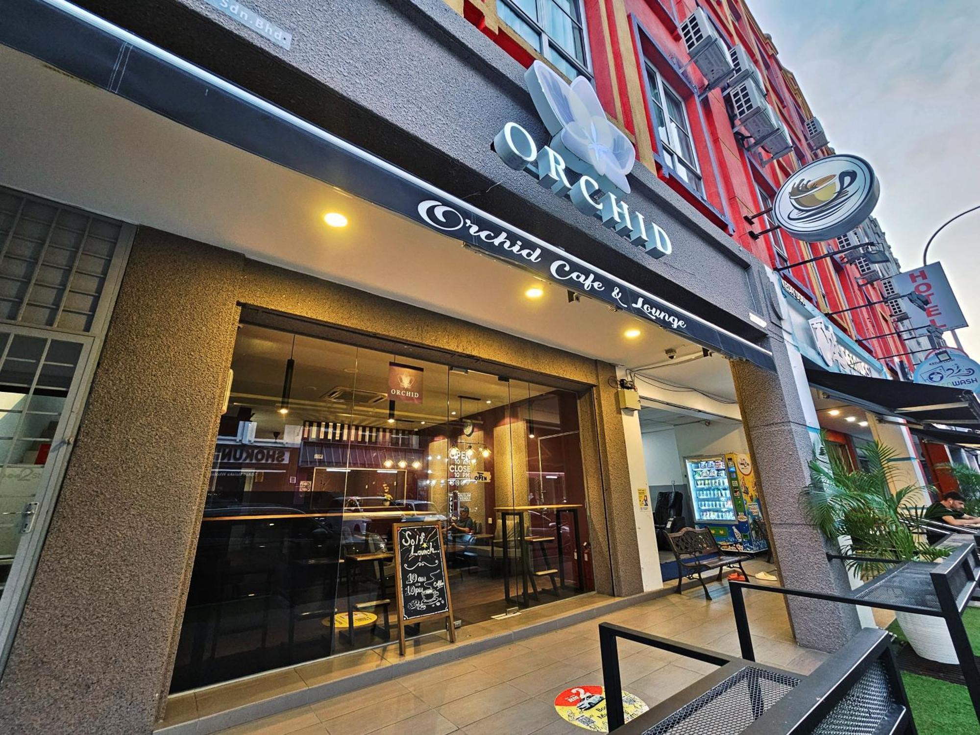 Good2Stay Budget Hotel L Lift L Coway Water L Wifi6 L Laundromat Melaka Zewnętrze zdjęcie