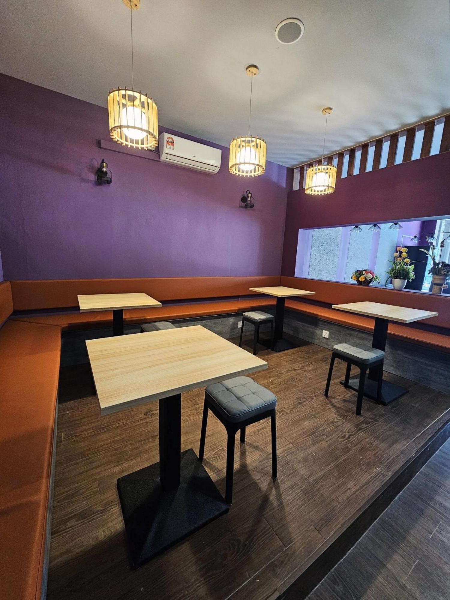 Good2Stay Budget Hotel L Lift L Coway Water L Wifi6 L Laundromat Melaka Zewnętrze zdjęcie