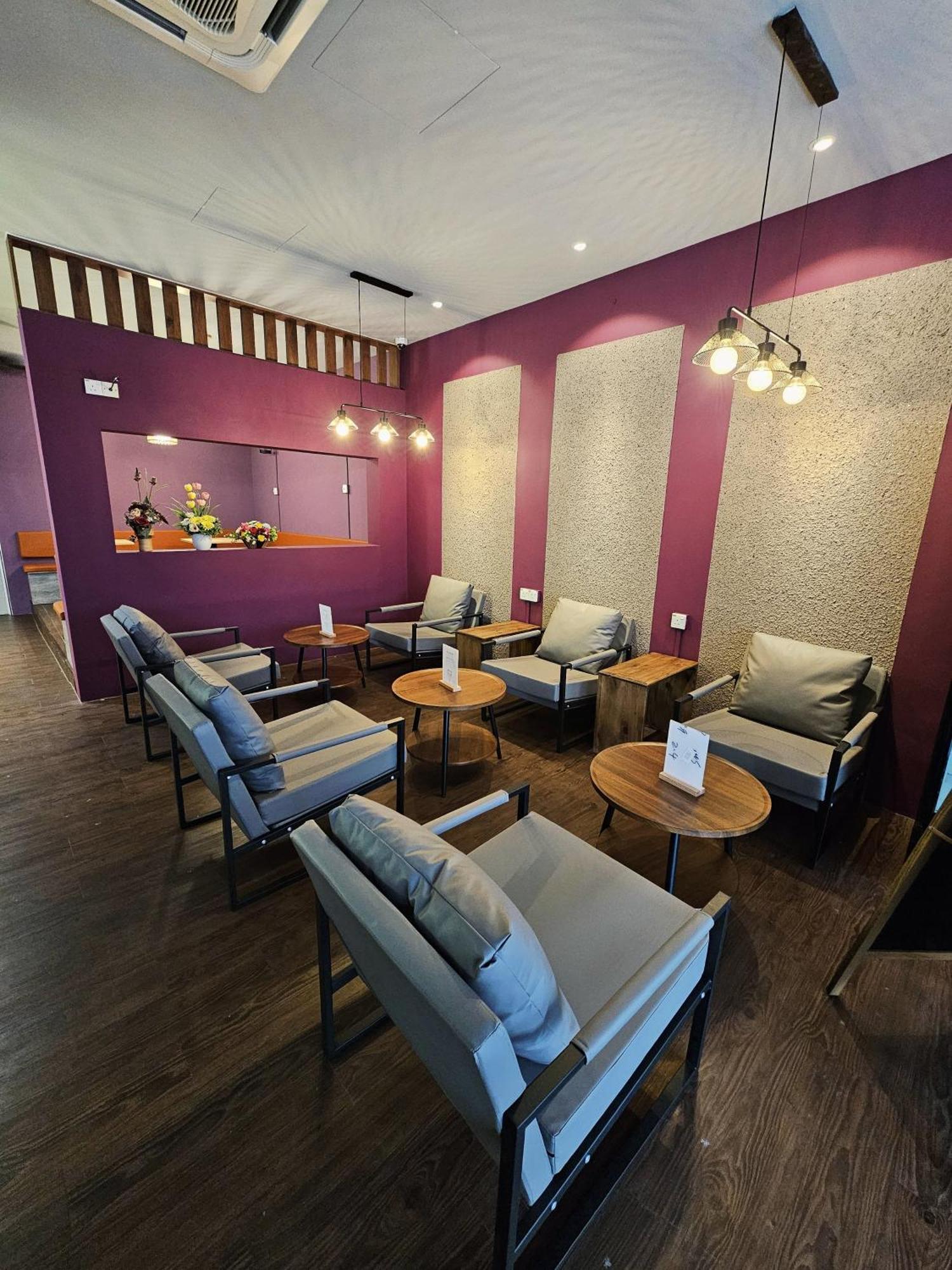 Good2Stay Budget Hotel L Lift L Coway Water L Wifi6 L Laundromat Melaka Zewnętrze zdjęcie
