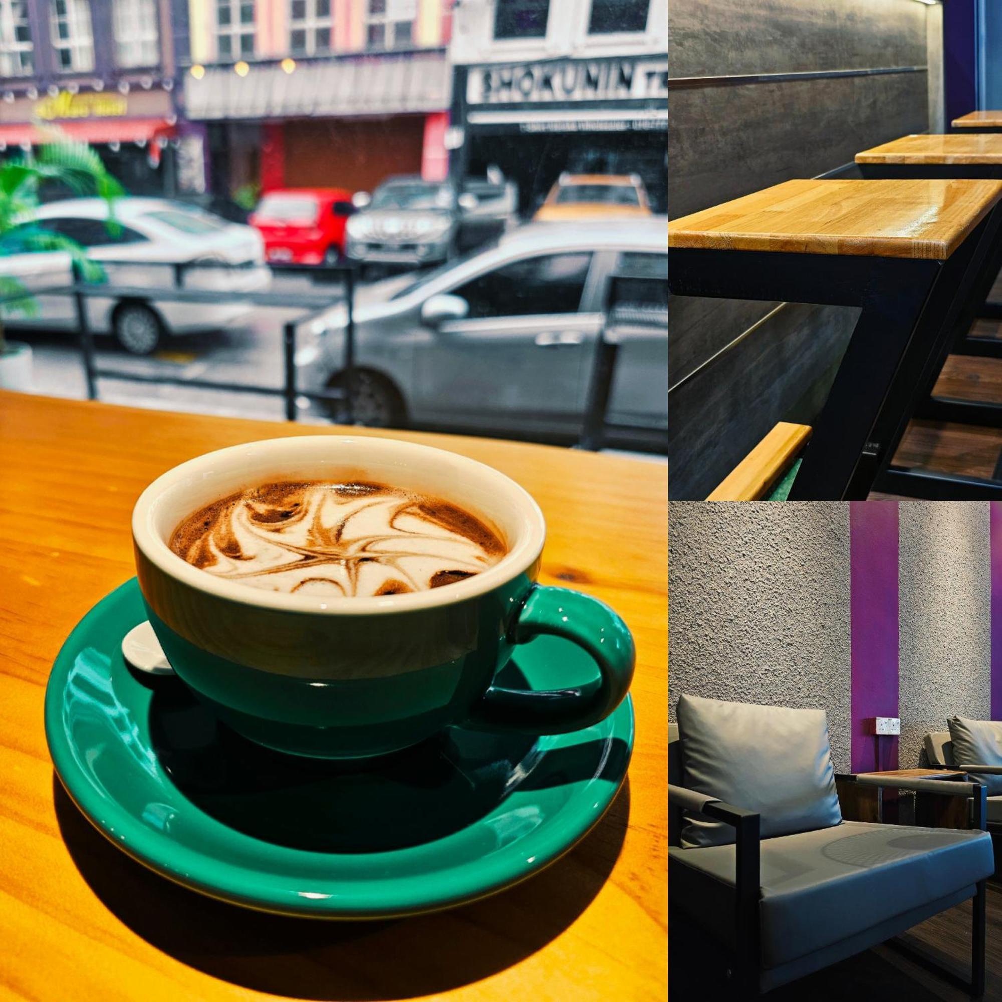 Good2Stay Budget Hotel L Lift L Coway Water L Wifi6 L Laundromat Melaka Zewnętrze zdjęcie