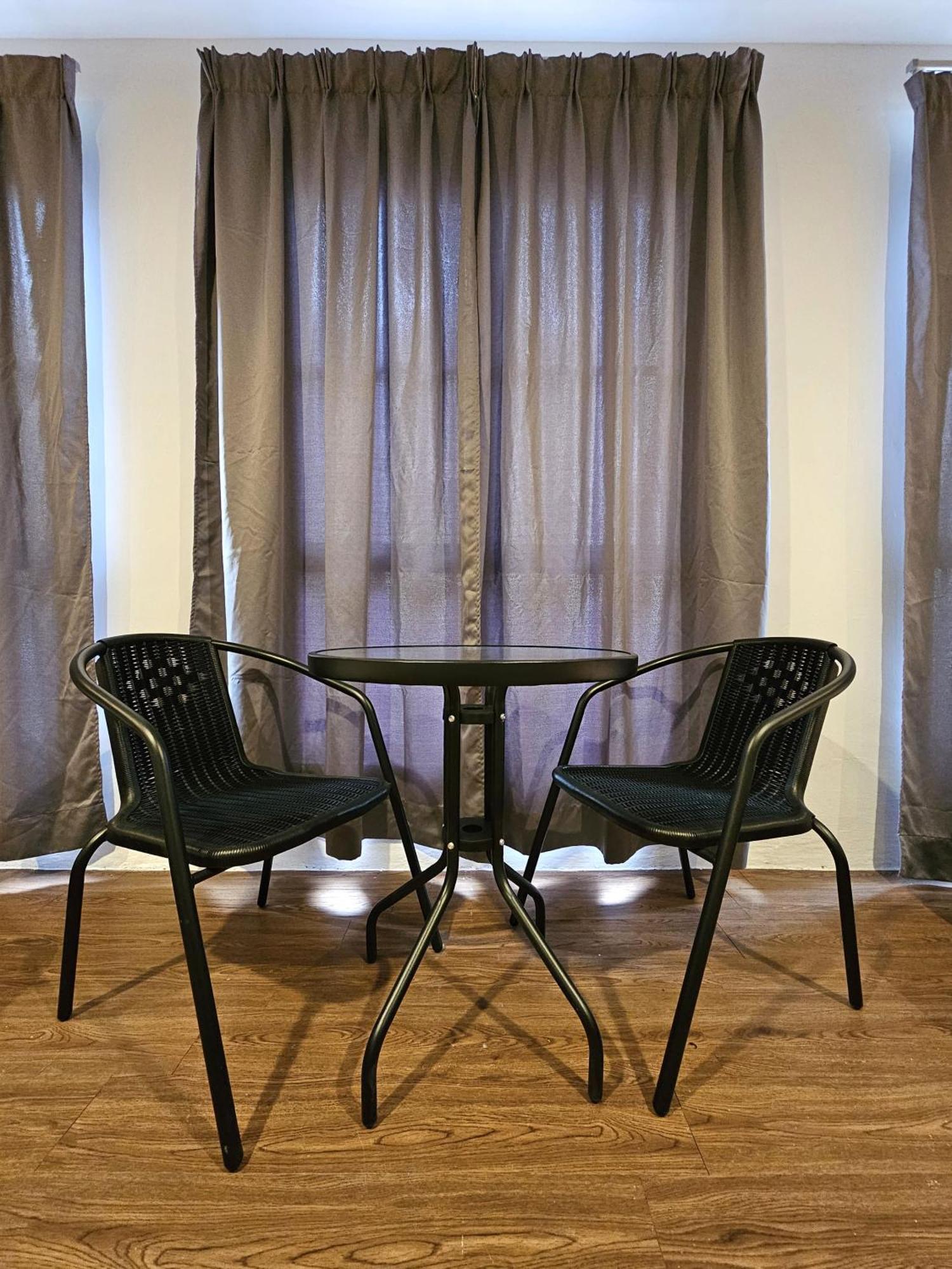 Good2Stay Budget Hotel L Lift L Coway Water L Wifi6 L Laundromat Melaka Pokój zdjęcie